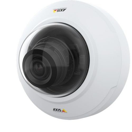 AXIS M4206-V Network Camera