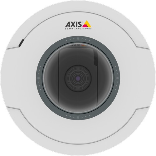 AXIS M5055 PTZ Network Camera