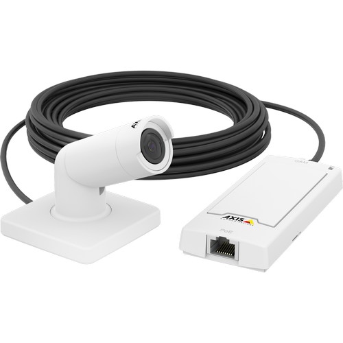 AXIS P1254 Network Camera