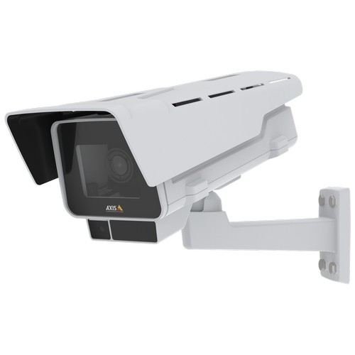 AXIS P1377-LE Network Camera