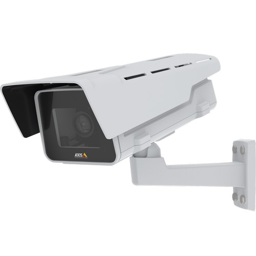 AXIS P1375-E Network Camera