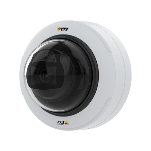 AXIS P3245-LV Network Camera