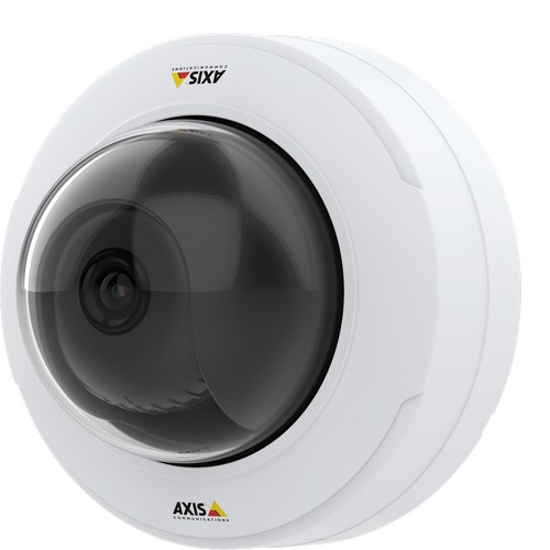 AXIS P3245-V Network Camera