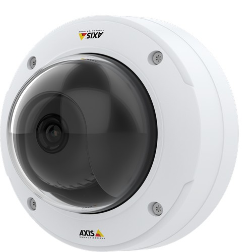 AXIS P3245-VE Network Camera