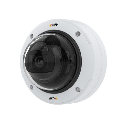 AXIS P3245-LVE Network Camera