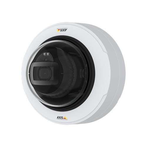 AXIS P3248-LV Network Camera