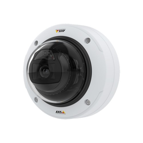 AXIS P3255-LVE Dome Camera