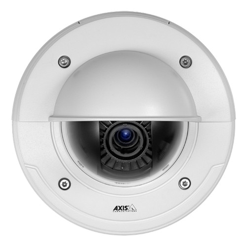 AXIS P3367-VE Network Camera