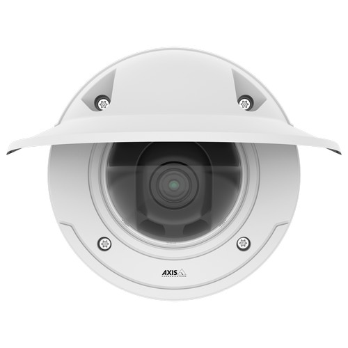 AXIS P3375-LVE Network Camera