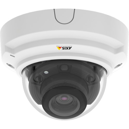 AXIS P3375-LV Network Camera