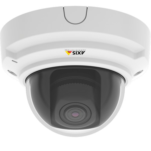 AXIS P3375-V Network Camera