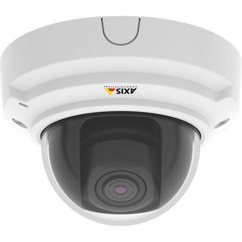 AXIS P3374-V Network Camera