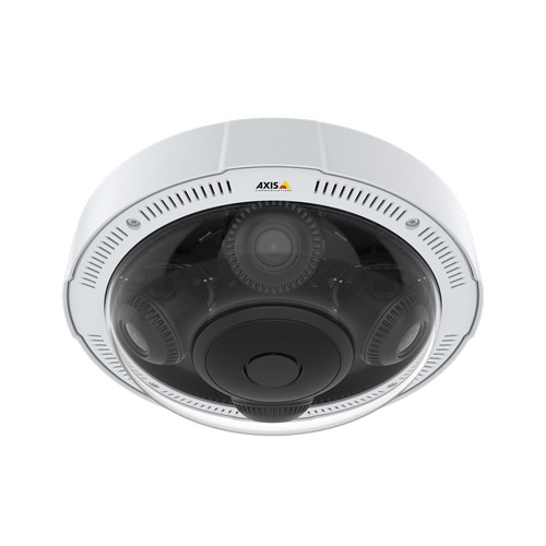 AXIS P3719-PLE Network Camera