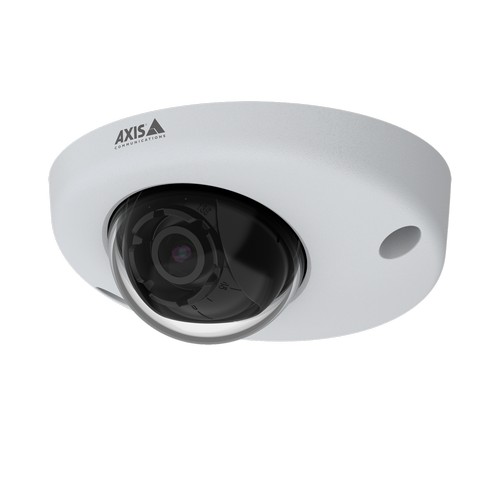 AXIS P3925-R Network Camera
