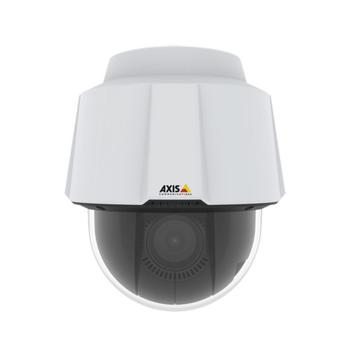 AXIS P5654-E PTZ Network Camera