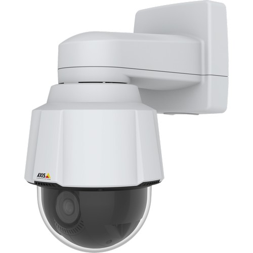 AXIS P5655-E PTZ Network Camera