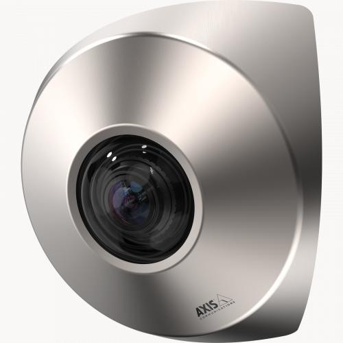 AXIS P9106-V Network Camera