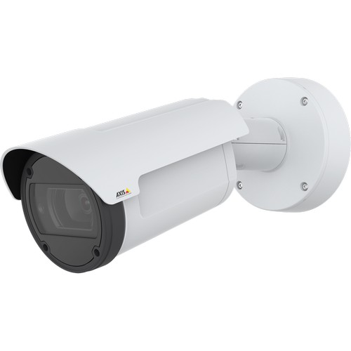 AXIS P1448-LE Network Camera