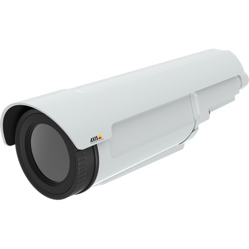 AXIS Q1941-E PT Mount Thermal Network Camera