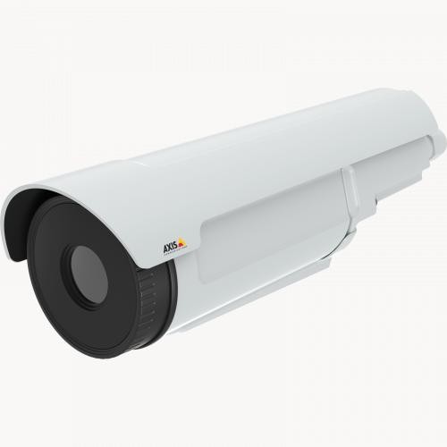 AXIS Q2901-E PT Mount Temperature Alarm Camera