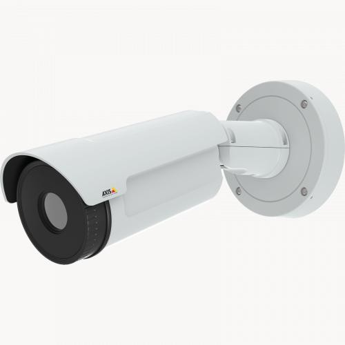 AXIS Q2901-E Temperature Alarm Camera