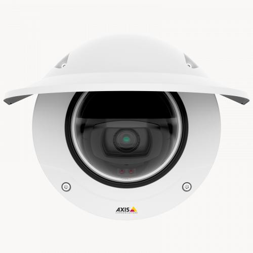 AXIS Q3518-LVE Network Camera