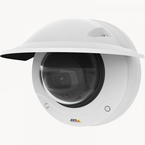 AXIS Q3515-LVE Network Camera