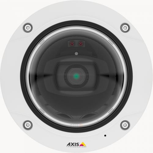 AXIS Q3517-LV Network Camera