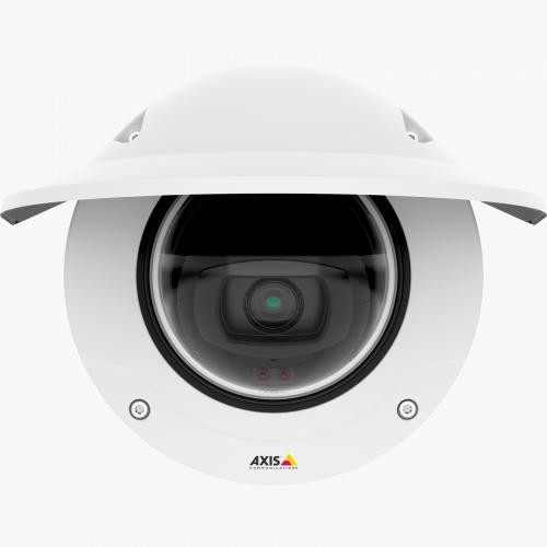 AXIS Q3517-LVE Network Camera