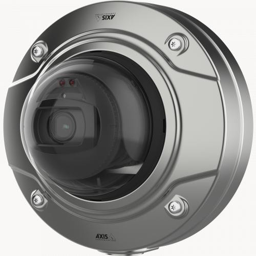 AXIS Q3517-SLVE Network Camera