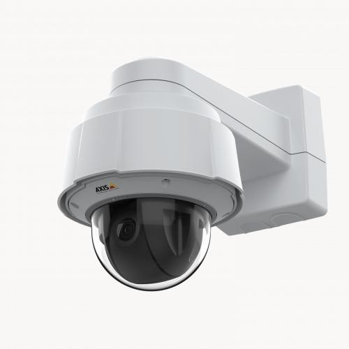 AXIS Q6078-E PTZ Camera