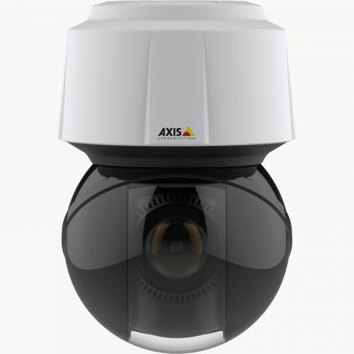 AXIS Q6128-E PTZ Network Camera