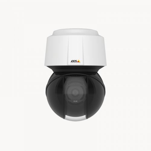 AXIS Q6135-LE PTZ Network Camera