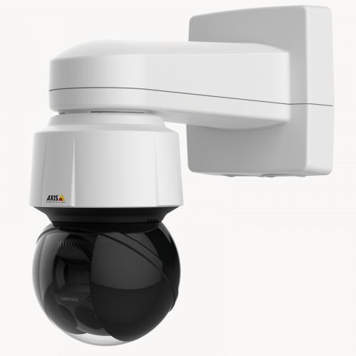 AXIS Q6154-E PTZ Network Camera