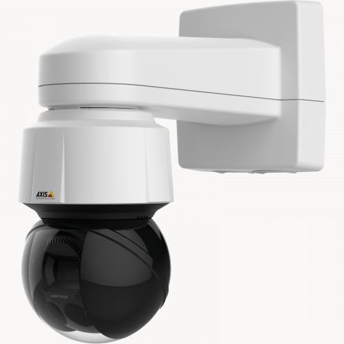 AXIS Q6155-E PTZ Network Camera