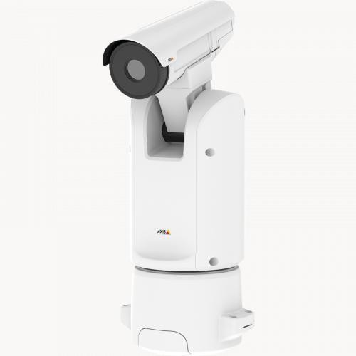 AXIS Q8641-E PT Thermal Network Camera