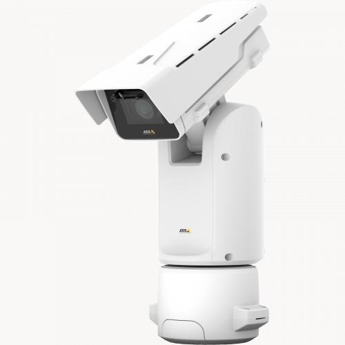 AXIS Q8685-E PTZ Network Camera