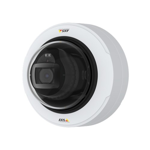 AXIS P3247-LV Network Camera