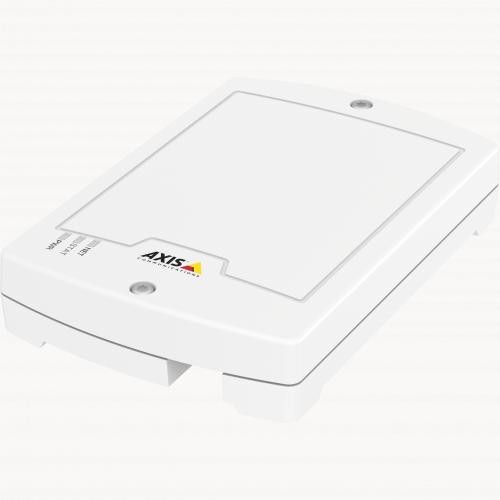 AXIS A9161 Network I/O Relay Module