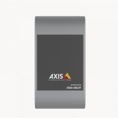 Axis Communications (S) Pte Ltd