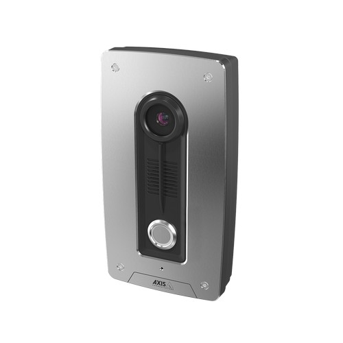 AXIS A8004-VE Network Video Door Station