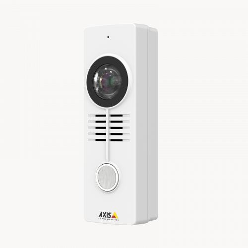 AXIS A8105-E Network Video Door Station