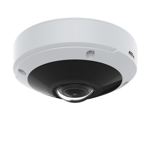 AXIS M3057-PLVE Mk II Network Camera