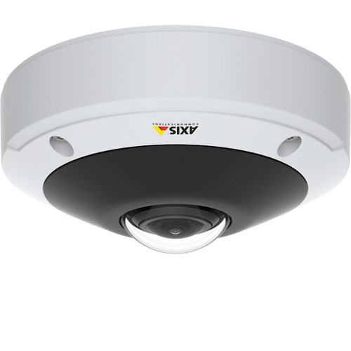 AXIS M3058-PLVE Network Camera