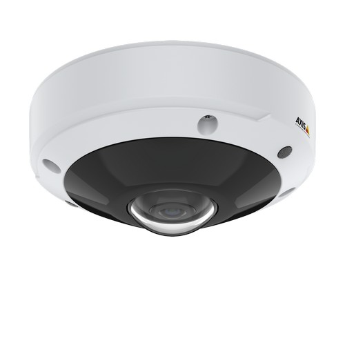 AXIS M3077-PLVE Network Camera