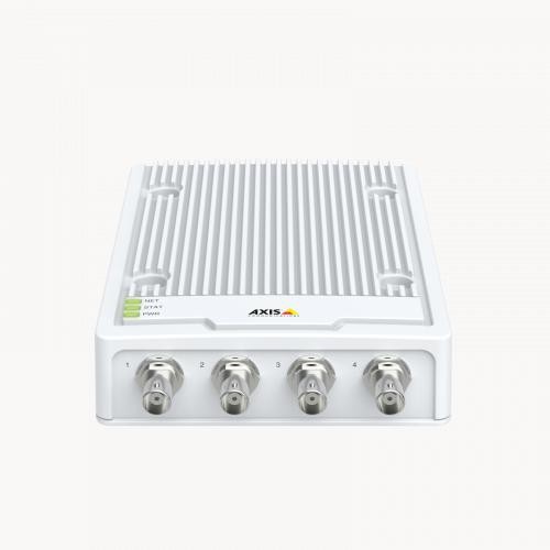 AXIS M7104 Network Video Encoder