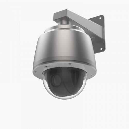 AXIS Q6075-SE PTZ Camera