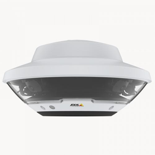 AXIS Q6100-E Network Camera