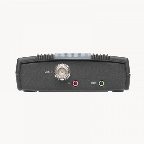 AXIS Q7411 Video Encoder