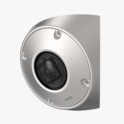 AXIS Q9216-SLV Network Camera